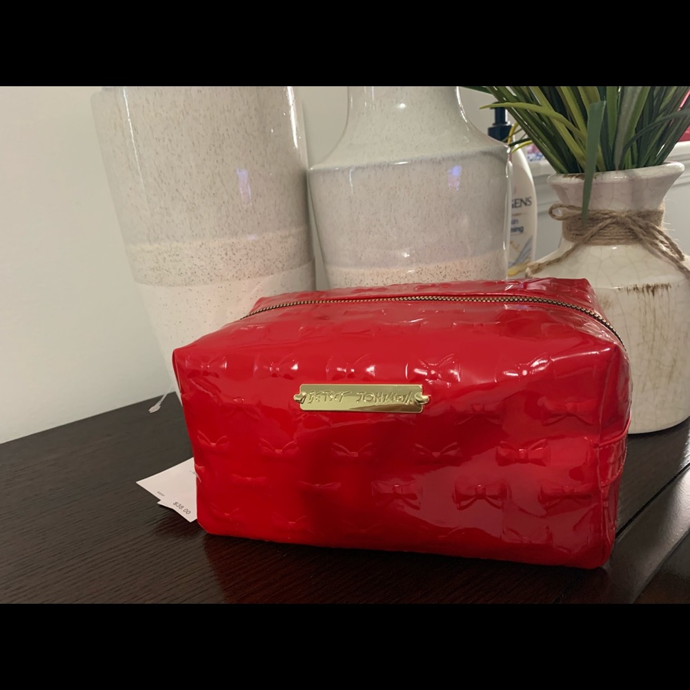 Cosmetic up  bag.. NEW